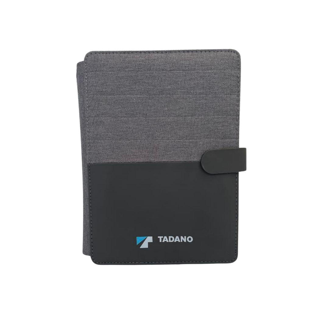 A5 Notebook / Organiser Wallet