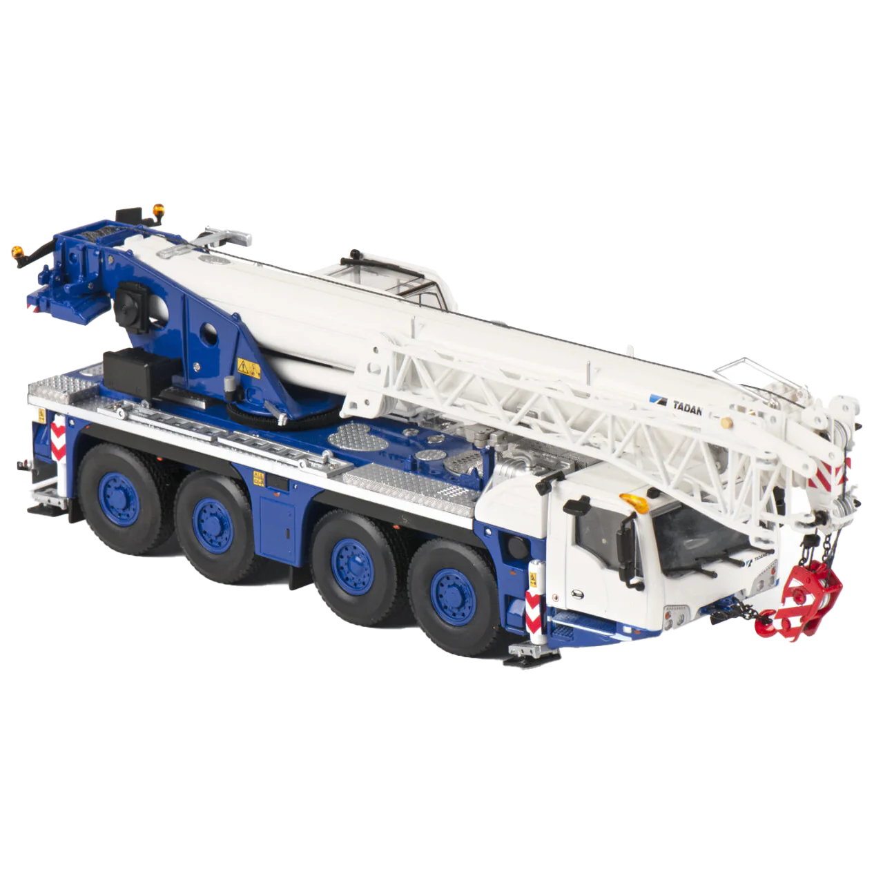 TADANO CARGO CRANE ゴールドミニカー非売品 TADANO CARGO CRANE TADANO CARGO CRANE ゴールドミニカー非売品 TADANO CARGO CRANE