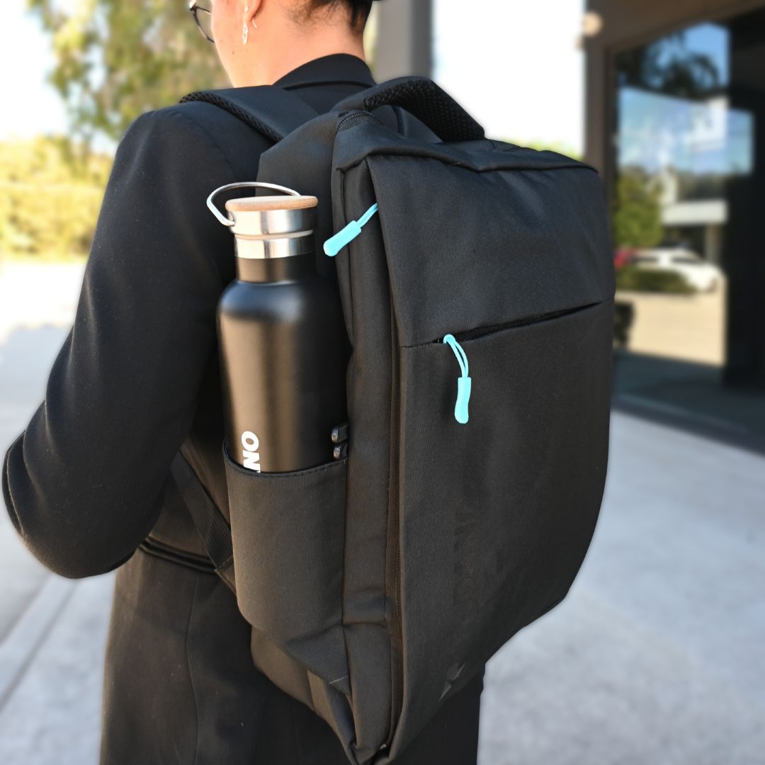 Backpack