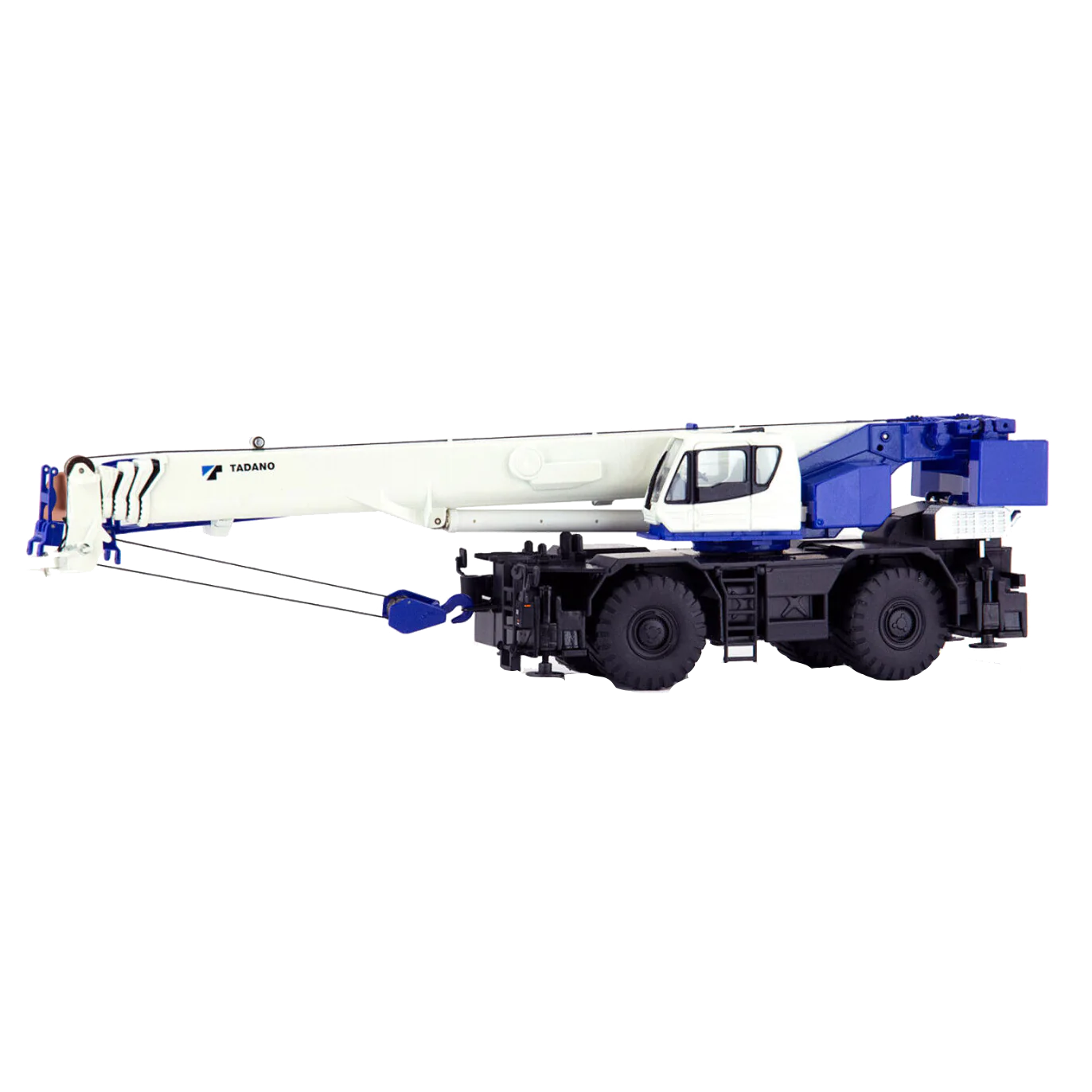 Crane Model - GR-1000EX-4 – Tadano Lift Crew Store Crane Model - GR-1000EX-4 – Tadano Lift Crew Store