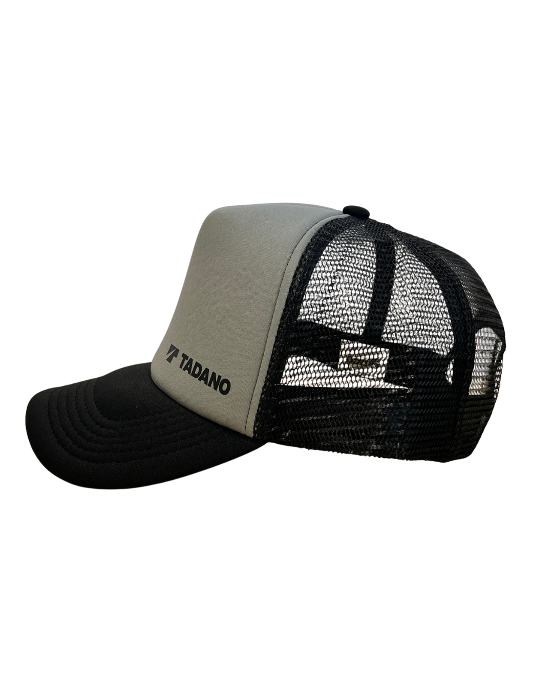 Charcoal Trucker Cap