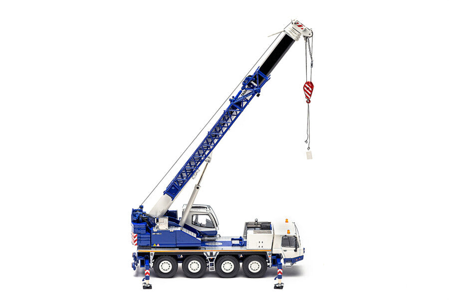 Crane Models