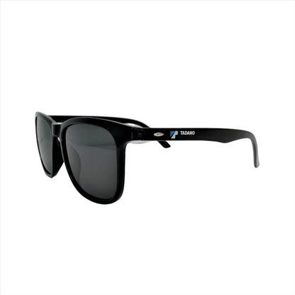 Sunglasses - Black