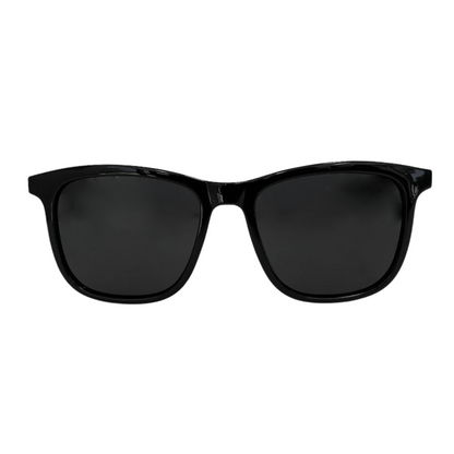 Sunglasses - Black