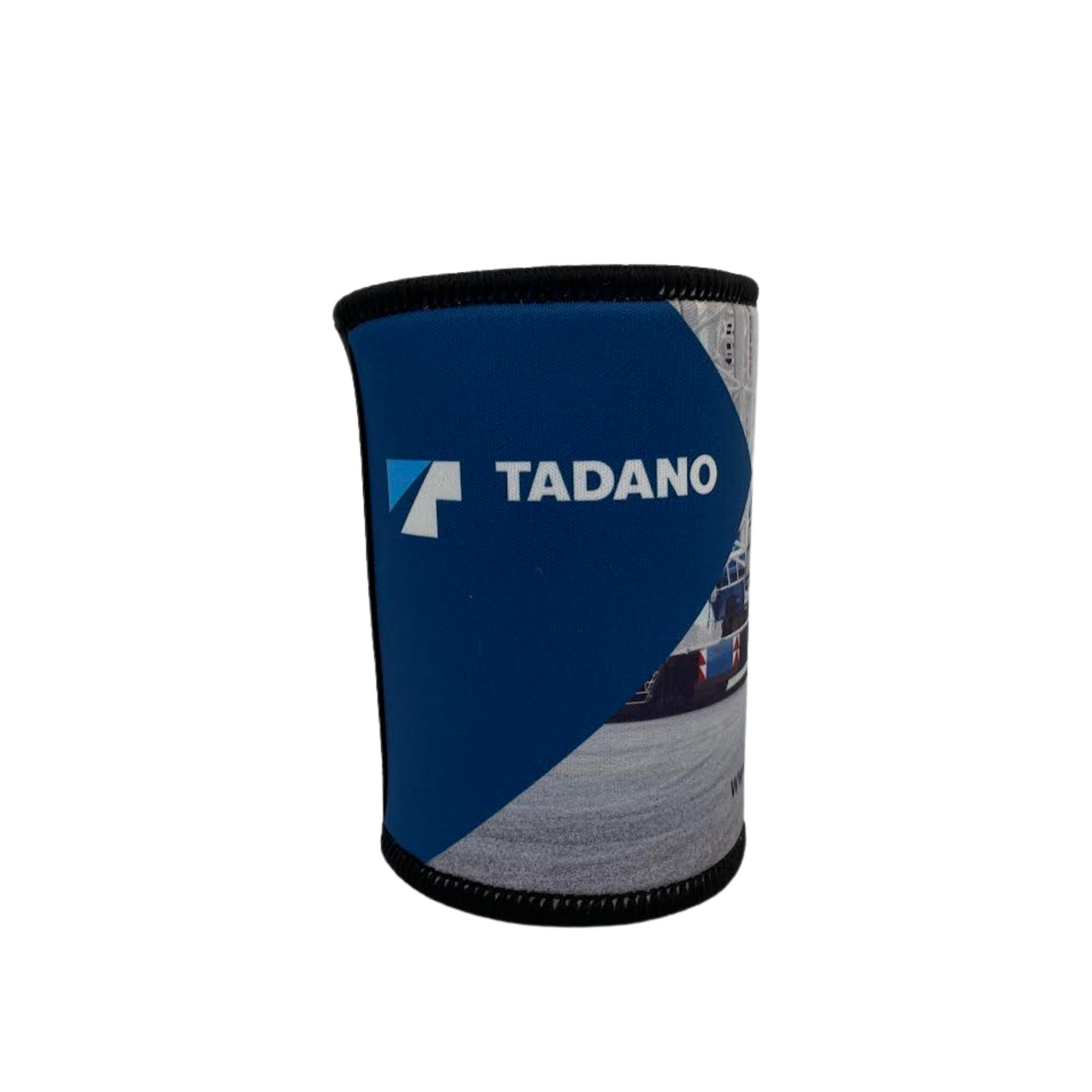 Stubby Cooler - Tadano Product Line Up