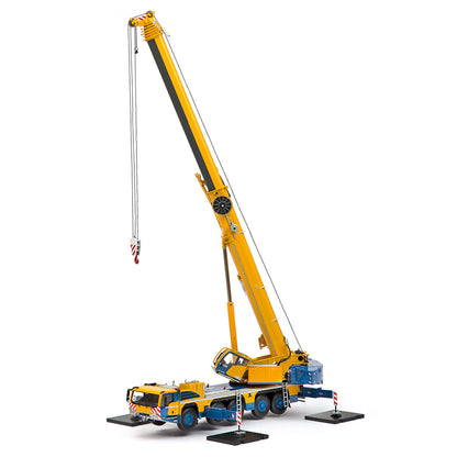 Crane Model - Demag AC 220-5