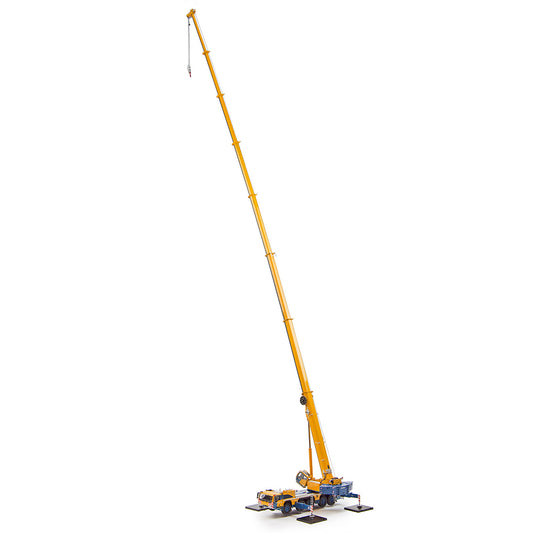 Crane Model - Demag AC 220-5