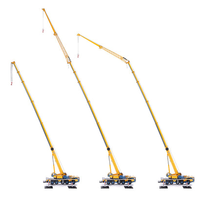 Crane Model - Demag AC 250-5