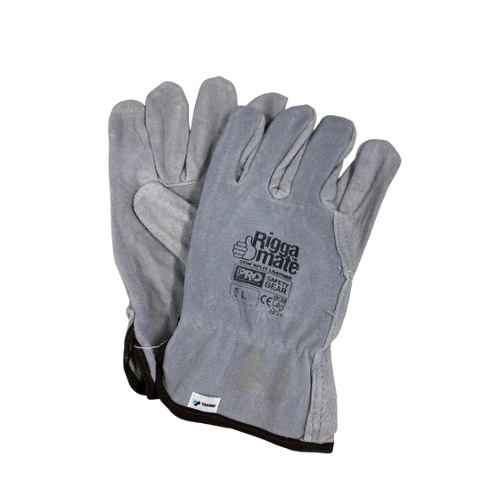 Safety / Riggers Glove