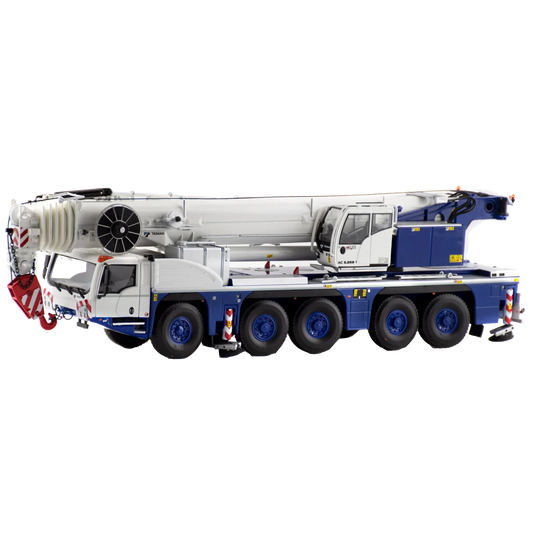 Crane Model - AC 5.250-1