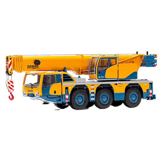 Crane Model - AC55-3