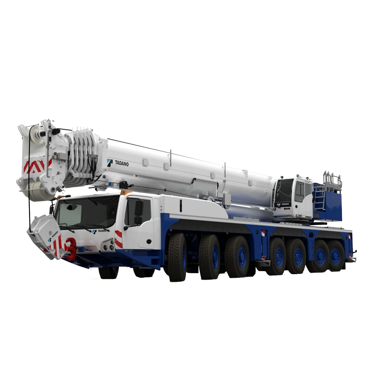 Crane Model - AC 7.450-1