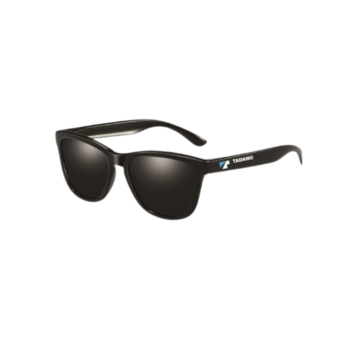 Sunglasses - Black