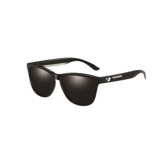 Sunglasses - Black