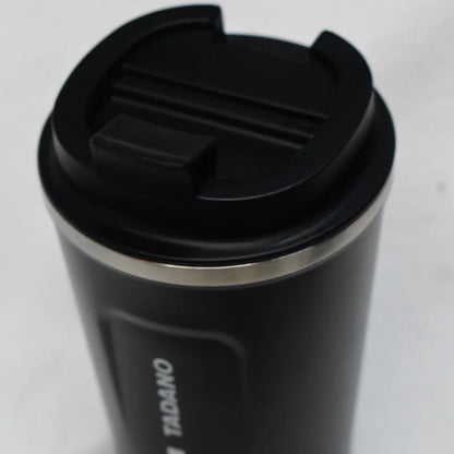 Insulated Travel Mug