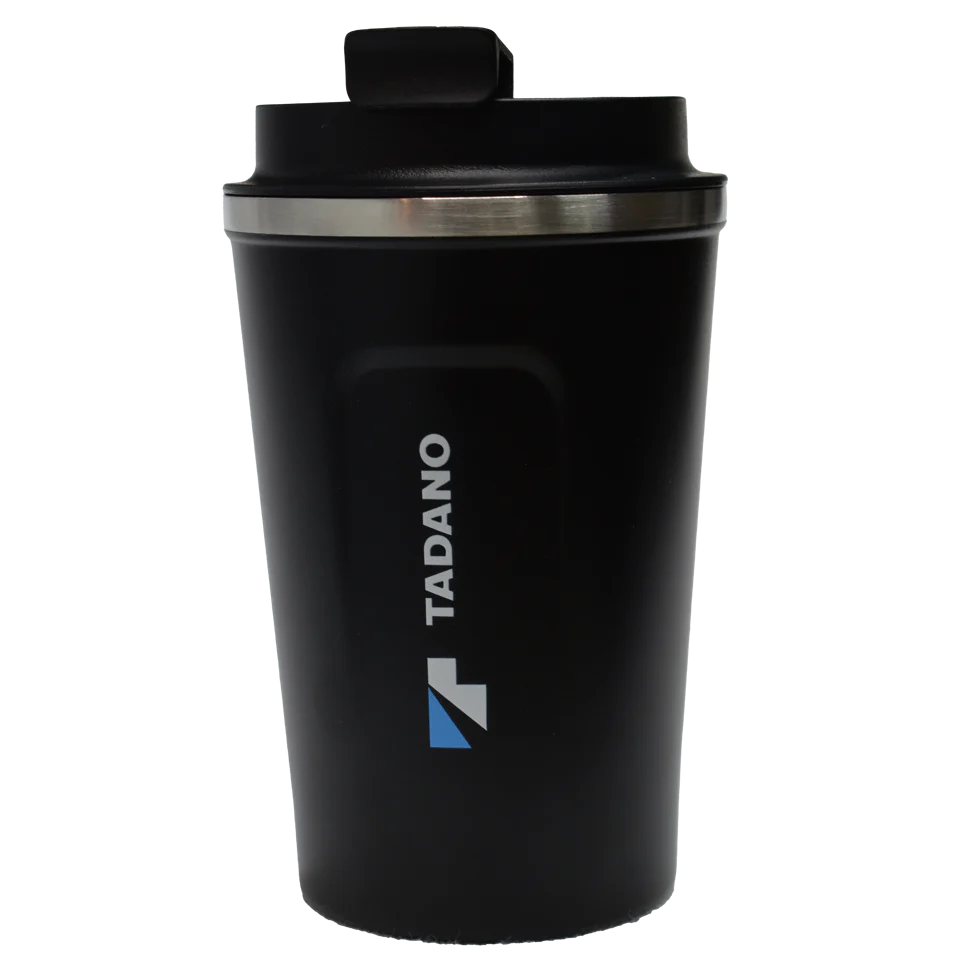 Insulated Travel Mug