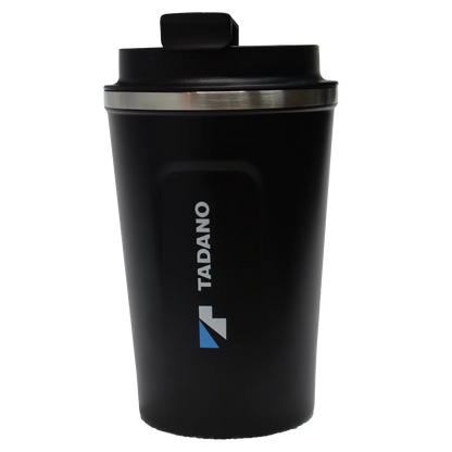 Insulated Travel Mug