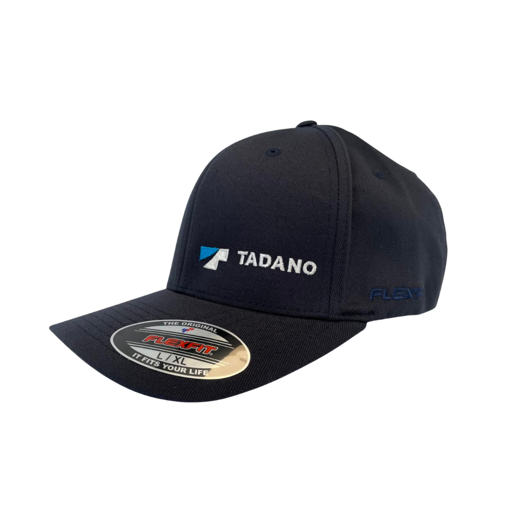 Tadano Flexfit Cap