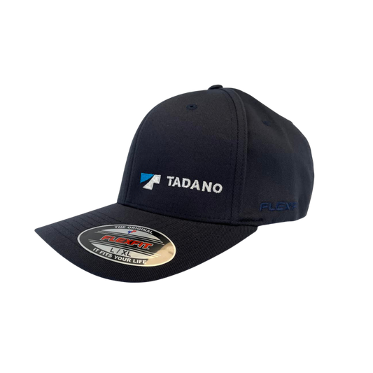 Tadano Flexfit Cap