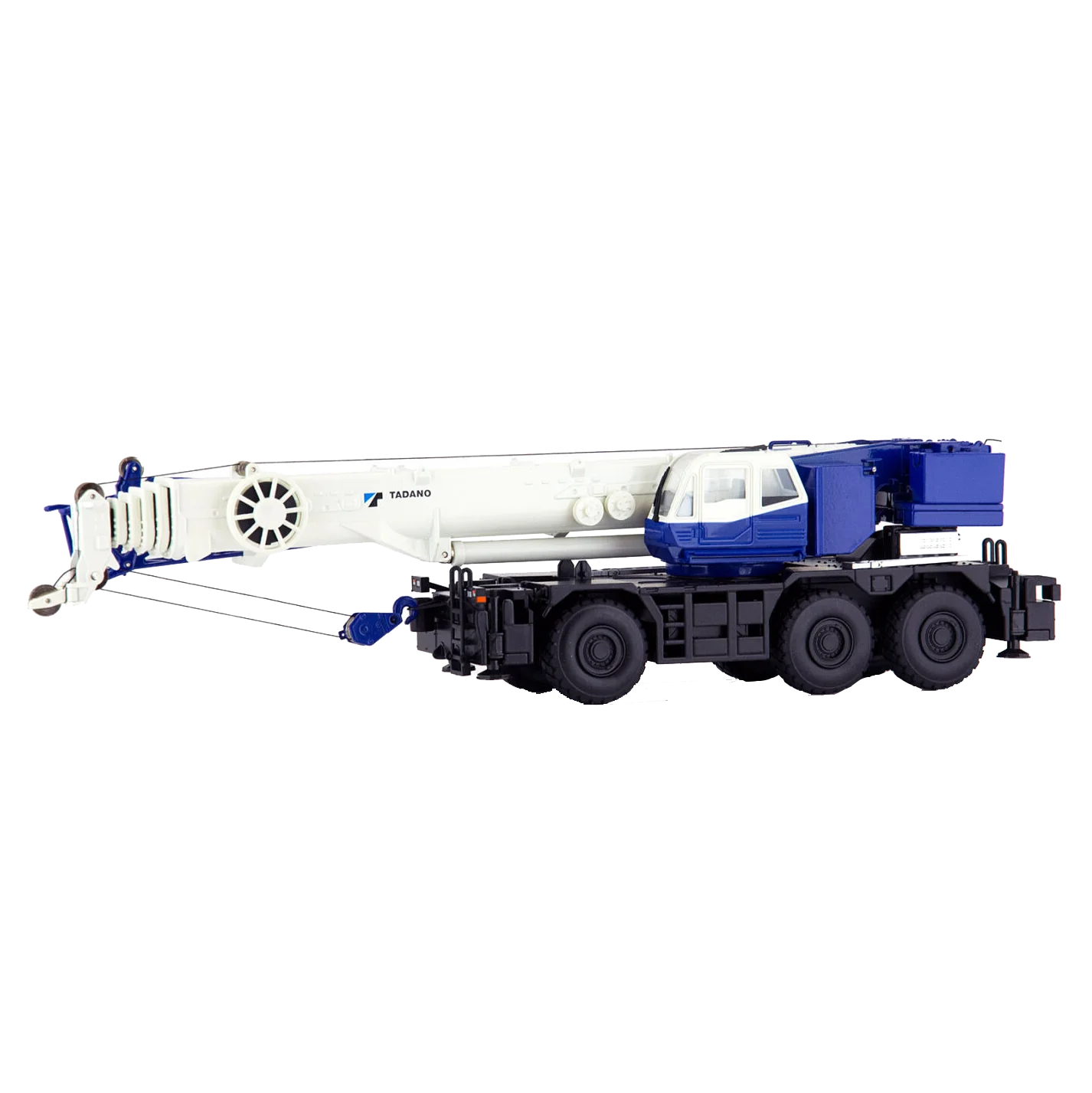 TADANO GR-1600XL/GR-1450EX スケールモデル Crane Model - GR-1450EX – Tadano Lift Crew Store