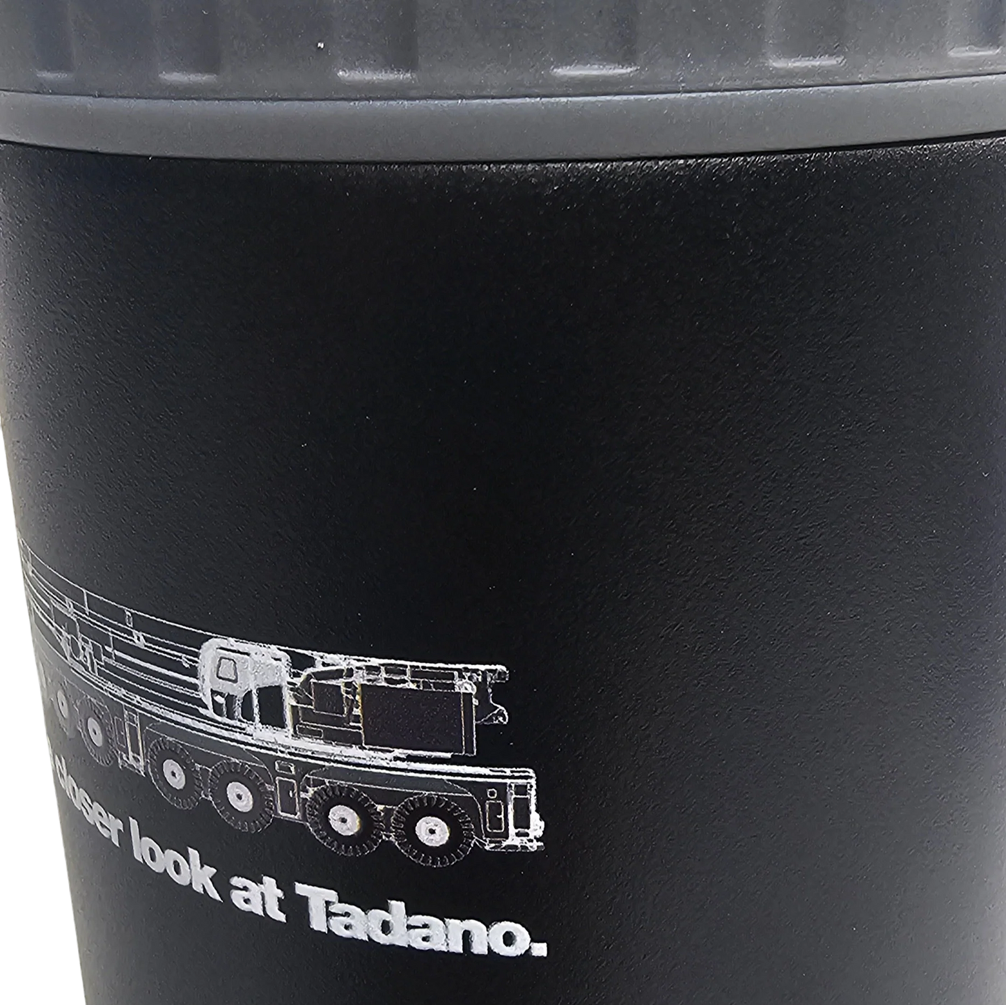 Tadano Insulated Drink Coolers