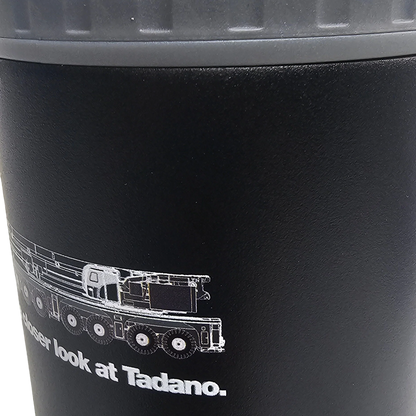 Tadano Insulated Drink Coolers