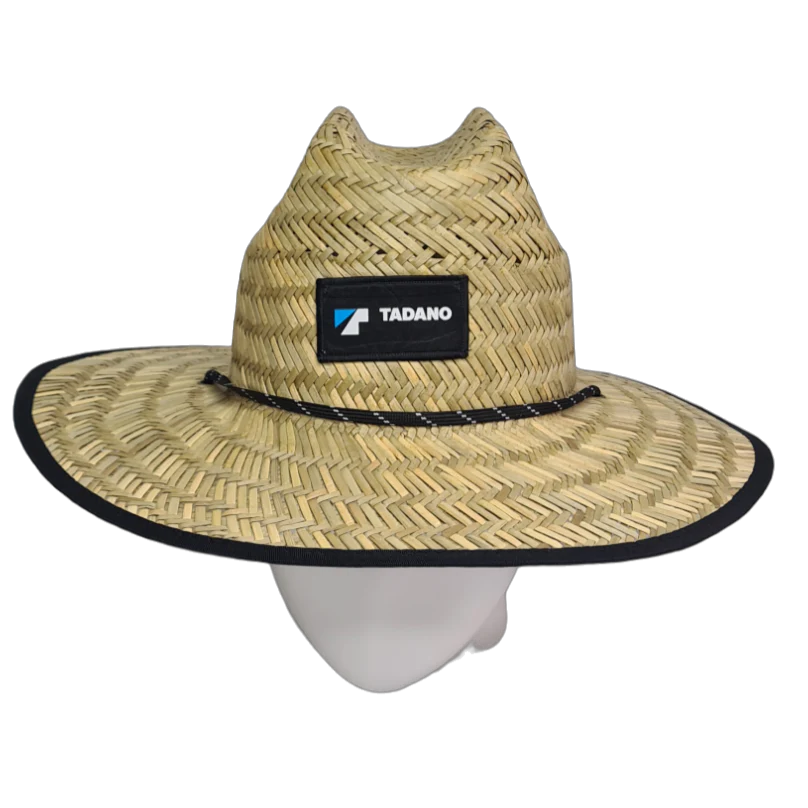 Straw Hat