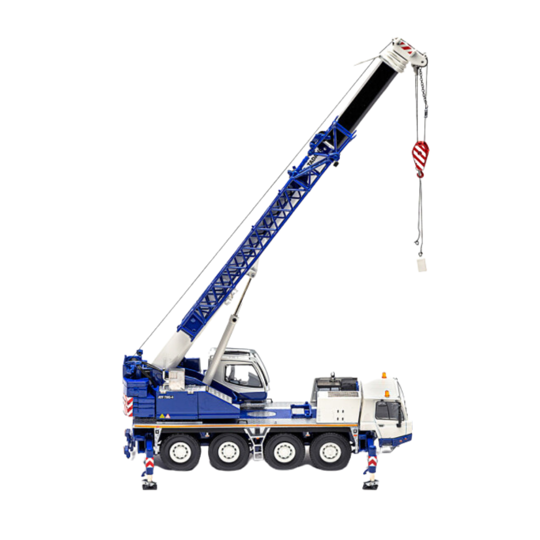 Crane Model - ATF 70G-4