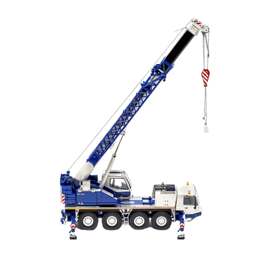 Crane Model - ATF 70G-4