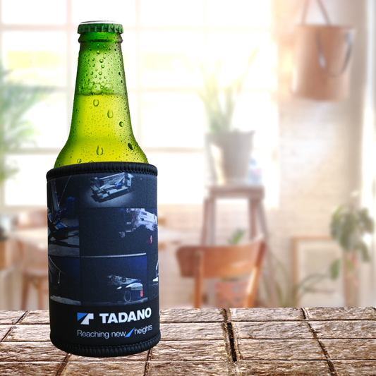 Stubby Cooler - Product Range (Dark)