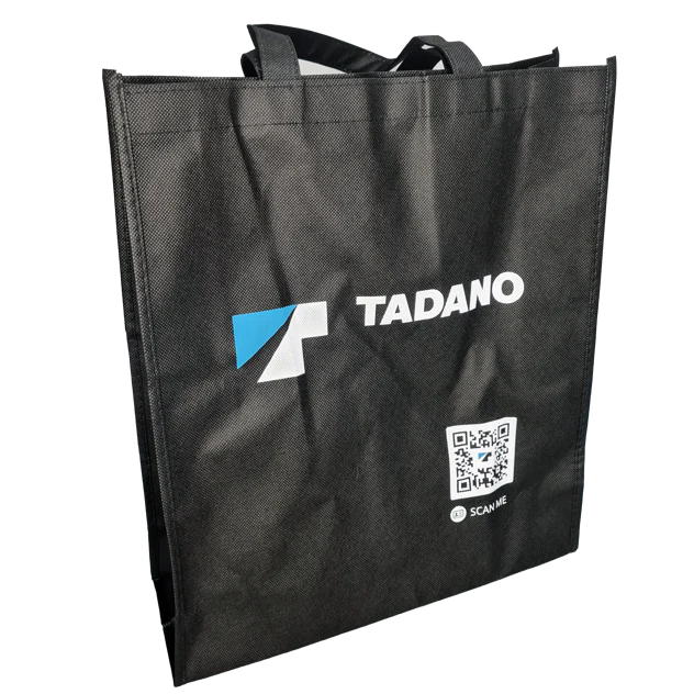 Reusable Bag - Shopping bag