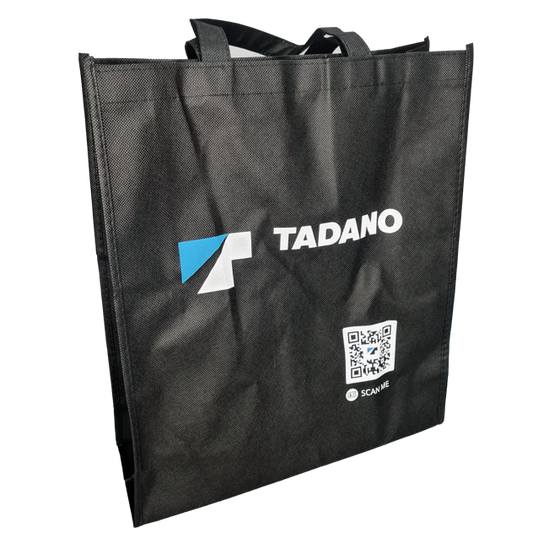 Reusable Bag - Shopping bag