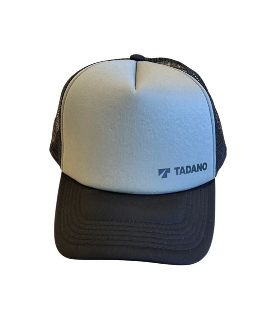Charcoal Trucker Cap