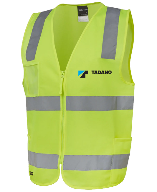 High Vis Vest