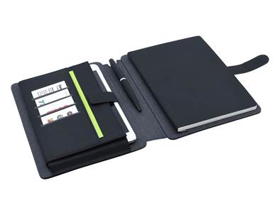 A5 Notebook / Organiser Wallet