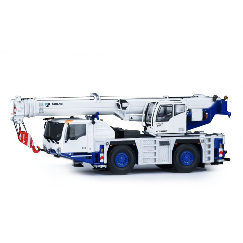 Crane Model - AC 2.040-1