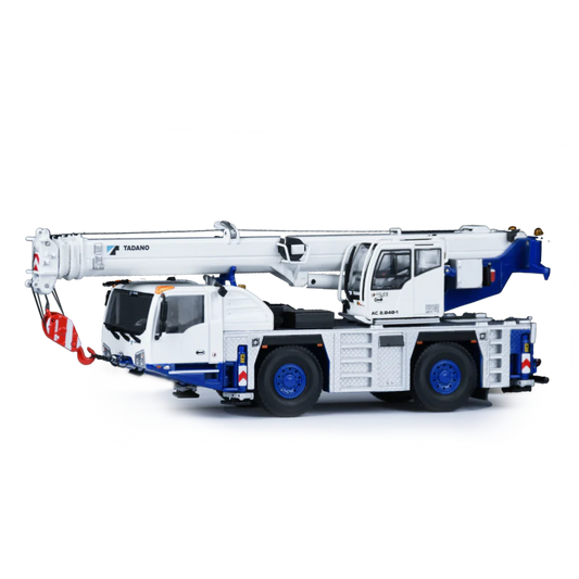 Crane Model - AC 2.040-1