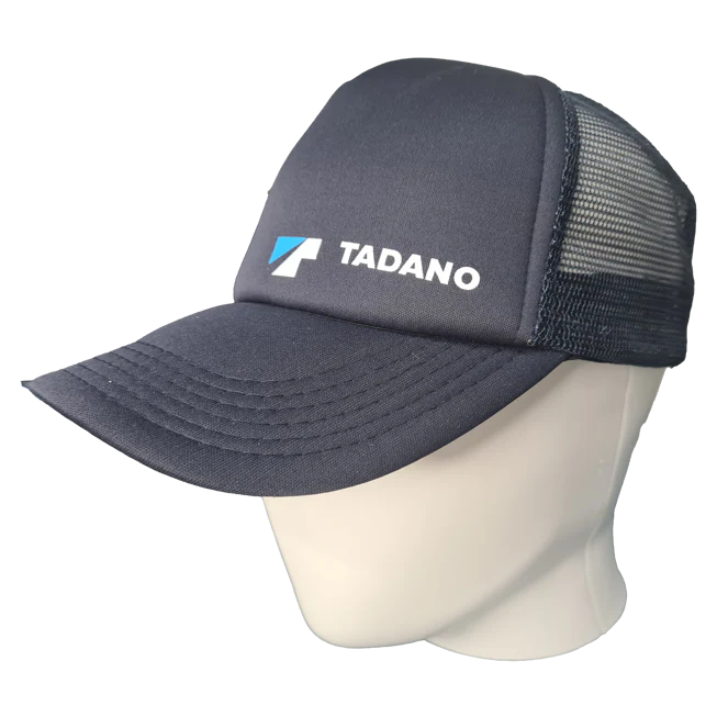 Tadano Trucker Cap